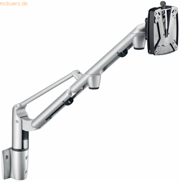 Novus Monitortragarm SlatWall LiftTec Arm III