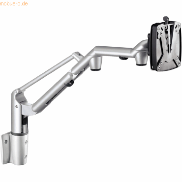 Novus Monitortragarm SlatWall LiftTec Arm II