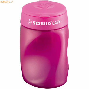 Stabilo Dosenspitzer Easysharpener pink R