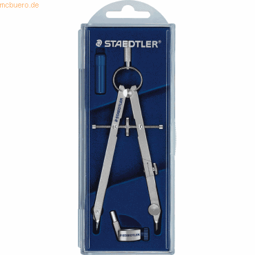 Staedtler Przisionszirkel Mars 551 Comfort