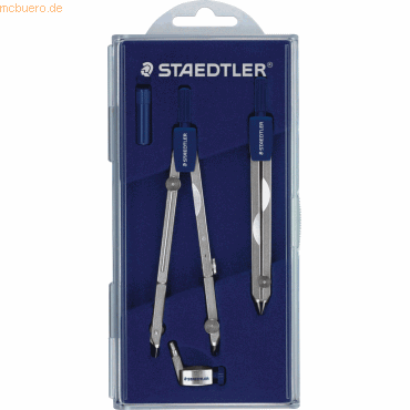 Staedtler Przisionszirkel Mars 554 Basic mit Stechzirkel