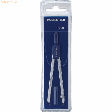 20 x Staedtler Przisionszirkel Mars 559 Basic im Etui