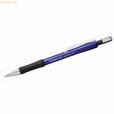 Staedtler Feinminenstift Graphite 779 0,7 blau