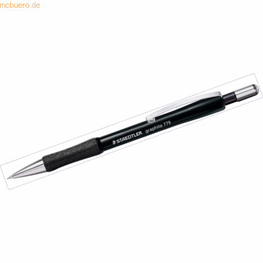 Staedtler Feinminenstift Graphite 0,7 schwarz