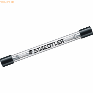 10 x Staedtler Ersatzradierer wei fr Druckbleistifte 925/925 25 VE=3