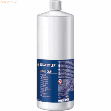 Staedtler Deckwei Noris Club 1l