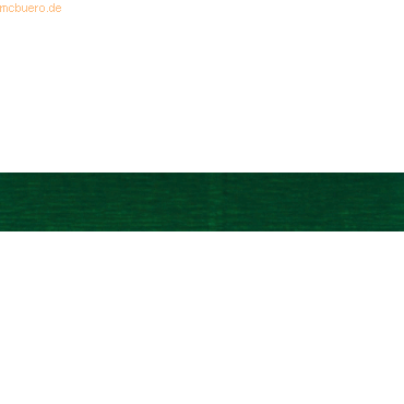 5 x Staufen Gartenkrepppapier 50x250cm feuchtfrbend grasgrn