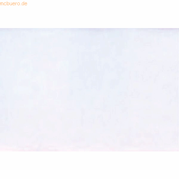 Staufen Transparentpapier 40g/qm 70x100cm VE=25 Bogen gefalzt wei