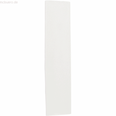 10 x Staufen Special-Krepppapier 50x250cm in Polybeutel mit Euroloch w