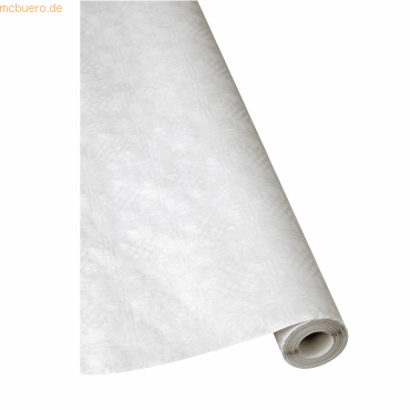 10 x Staufen Tischtuchpapier Serenade 100cmx25m wei