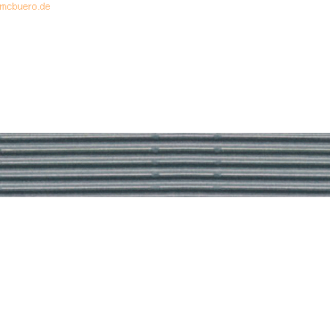 Staufen Wellpappe E-Welle 50x70cm VE=10 Bogen grau
