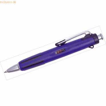 Tombow Kugelschreiber Air Press Pen blau