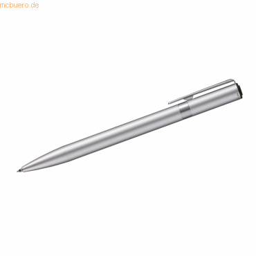 Tombow Kugelschreiber Zoom L105 silber