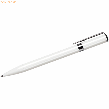 Tombow Kugelschreiber Zoom L105 wei