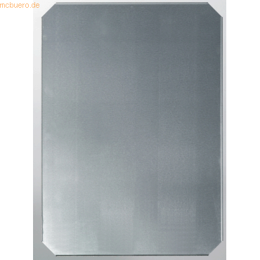 Ultradex Infotaschenwanne mit Bohrungen 228x166mm fr DIN A5