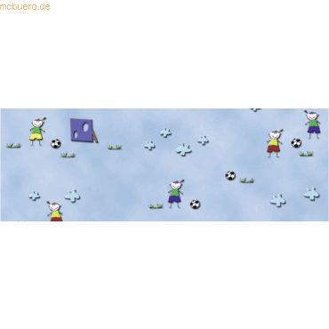 Ludwig Bhr Transparentpapier 115g/qm A4 VE=25 Blatt Comic Kicker