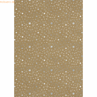 Designkarton Weihnachten 250g/qm A4 VE=25 Blatt Motiv 05 S