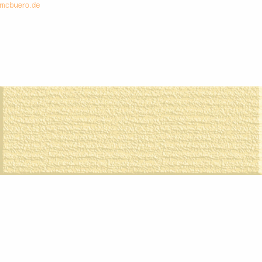 50 x Ludwig Bähr Briefumschlag 100g/qm 16,5x16,5cm vanille