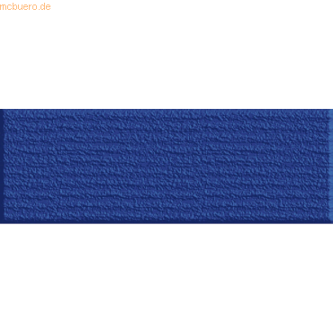 50 x Ludwig Bähr Briefumschlag 100g/qm 16,5x16,5cm dunkelblau