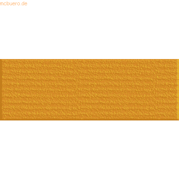 50 x Ludwig Bähr Briefumschlag 100g/qm 16,5x16,5cm orange
