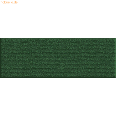 50 x Ludwig Bähr Briefumschlag 100g/qm 16,5x16,5cm dunkelgrün