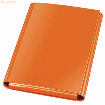 12 x Veloflex Heftbox Velocolor A4 orange