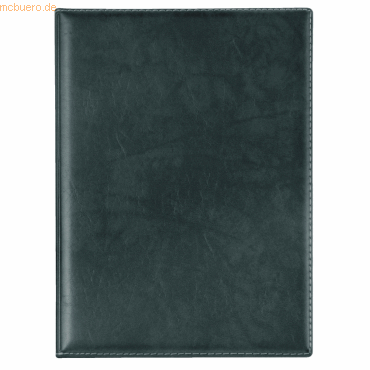 Veloflex Urkundenmappe A4 Exquisit schwarz