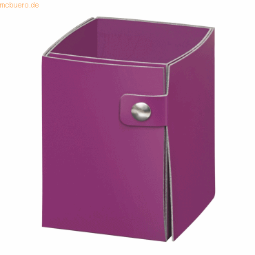 Veloflex Stiftekcher Amethyst