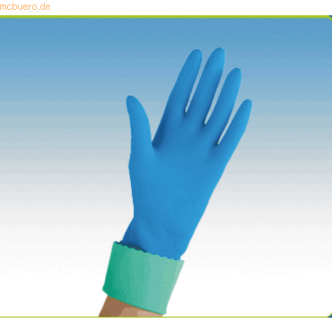Vileda Handschuhe Comfort & Care Gre M