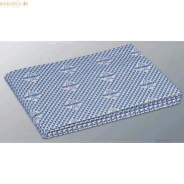 Vileda Aufwischtuch Original Floorcloth 59x50cm VE=5 Stck