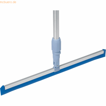 Vileda Reinigungs- Wasserschieber MultiSqueegee flexibel 50cm