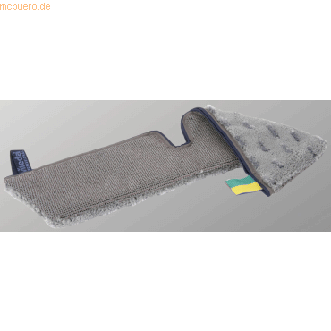 Vileda Mopbezug Swep Duo SafetyPlusmop Microfaser 50cm Arbeitsbreite