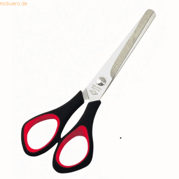 Wedo Allzweckschere rund 15,5cm