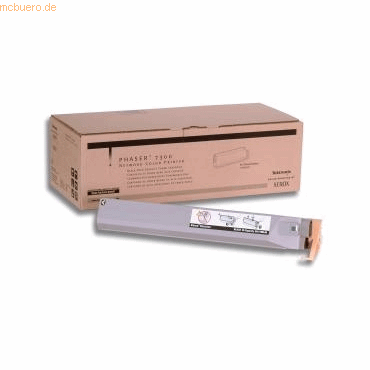 Xerox Toner Xerox 016198000 schwarz