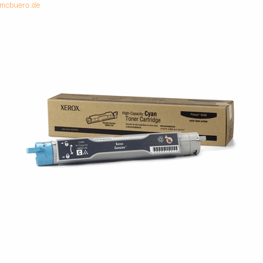 Xerox Toner Original Xerox 106R1144 cyan