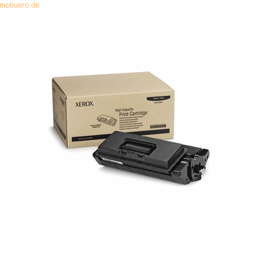 Xerox Toner Original Xerox 106R1149 schwarz