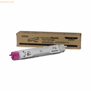 Xerox Toner Original Xerox 106R1215 magenta