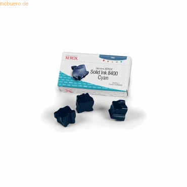 Xerox Toner Original Xerox 108R605 cyan