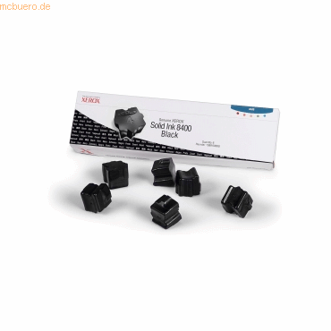 Xerox Toner Original Xerox 108R608 schwarz