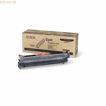 Xerox Trommel Original Xerox 108R647 cyan