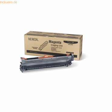 Xerox Trommel Original Xerox 108R648 magenta