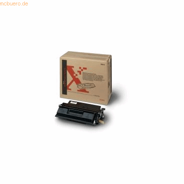 Xerox Toner Original Xerox 113R446 schwarz