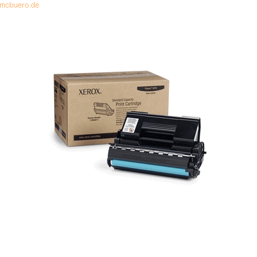 Xerox Toner Original Xerox 113R711 schwarz