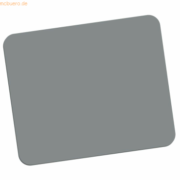 Maus-Pad Economy grau Maus-Pad Economy grau