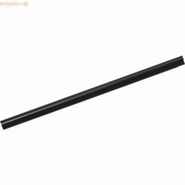 Klemmschienen 3mm schwarz VE=100 Stück Klemmschienen 3mm schwarz VE=100 Stück