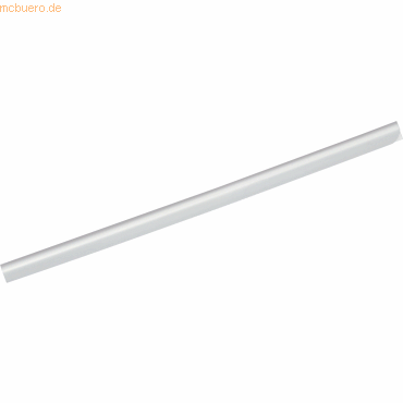 Klemmschienen 3mm weiß VE=100 Stück Klemmschienen 3mm weiß VE=100 Stück