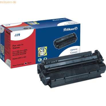 Toner für Canon T-Cartridge schwarz Toner für Canon T-Cartridge schwarz
