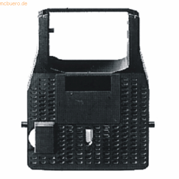 Farbband Gr. 155C Carbon schwarz Farbband Gr. 155C Carbon schwarz