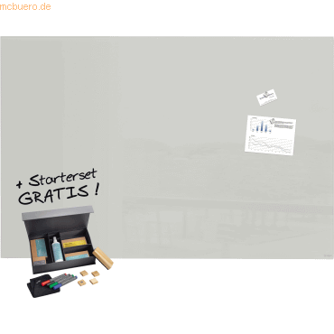 Whiteboard Artverum SF477 Bundle GL221 + Zugabe Whiteboard Artverum SF477 Bundle GL221 + Zugabe