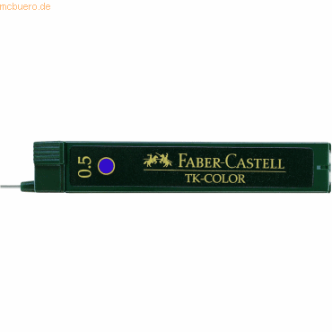 Feinminen TK-Color 0,5 mm blau Feinminen TK-Color 0,5 mm blau